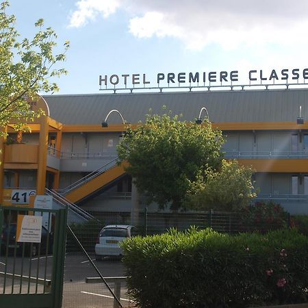 Premiere Classe Beziers Exterior photo