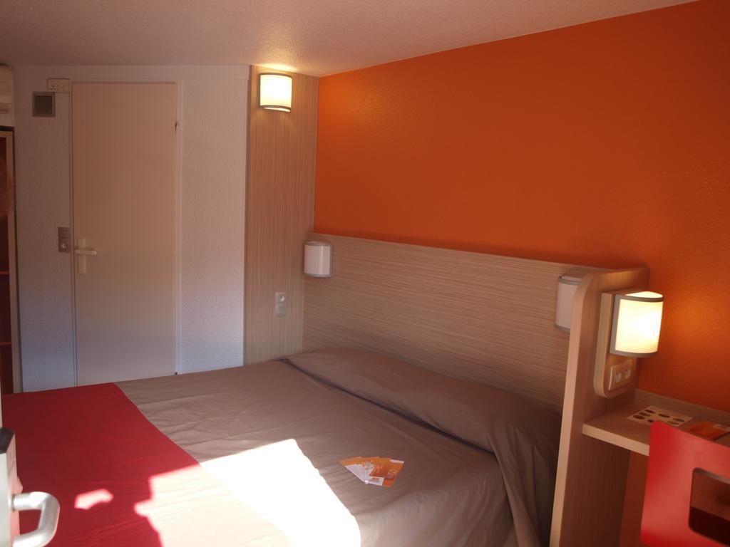 Premiere Classe Beziers Room photo