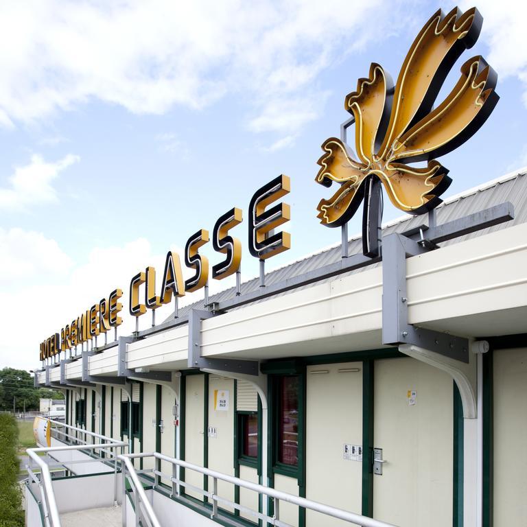 Premiere Classe Beziers Hotel Exterior photo