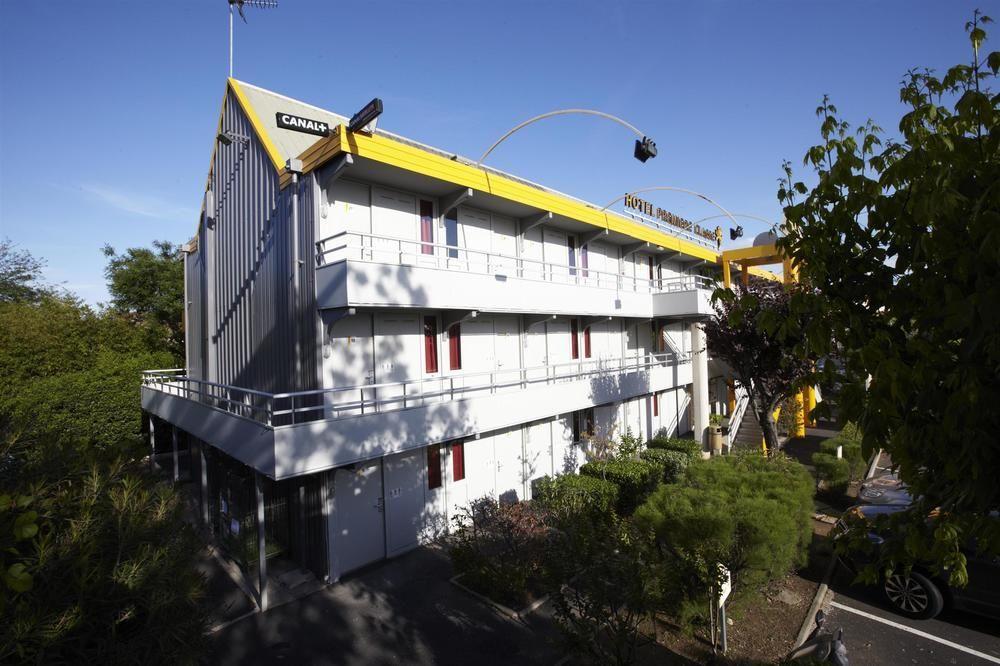 Premiere Classe Beziers Hotel Exterior photo