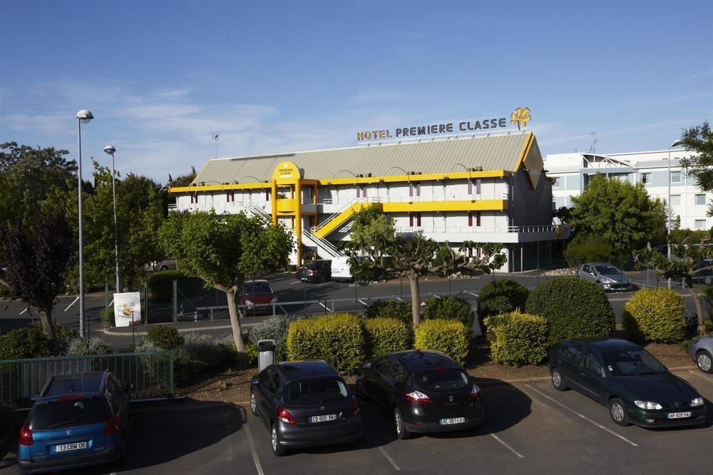 Premiere Classe Beziers Exterior photo